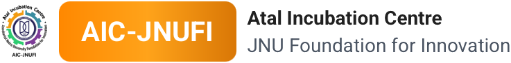 Atal Incubation Centre, JNU Foundation for Innovation