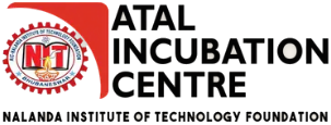 Atal Incubation Centre, Nalanda Institute of Technology Foundation